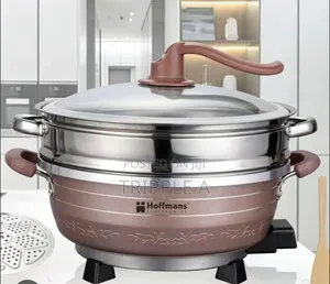 Hoffmans Multifunctional Electric Hot Pot