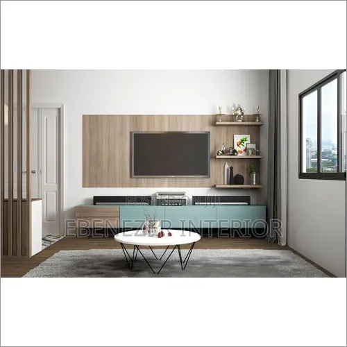 Mimi TV Wall Units