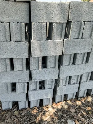 Blocks and Pevers