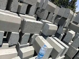 Blocks and Pevers
