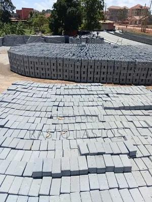 Blocks and Pevers