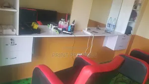 Barbershop on Sale in Mukono Nakabago