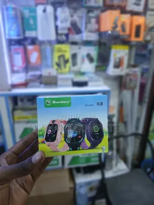 Smartbarry K8 Kids Smart Watch