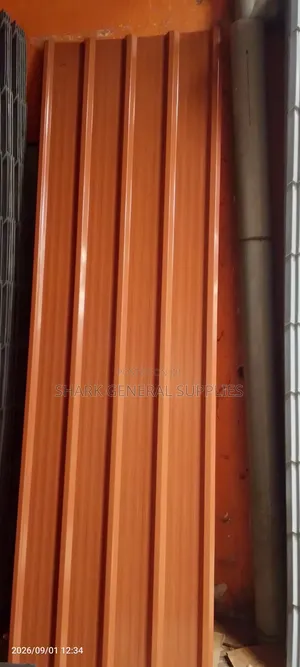 Iron Sheets Havest Gold Gauge 30