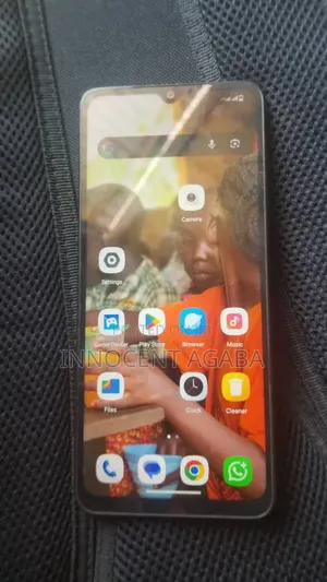 Xiaomi Redmi A3x 64 GB Black