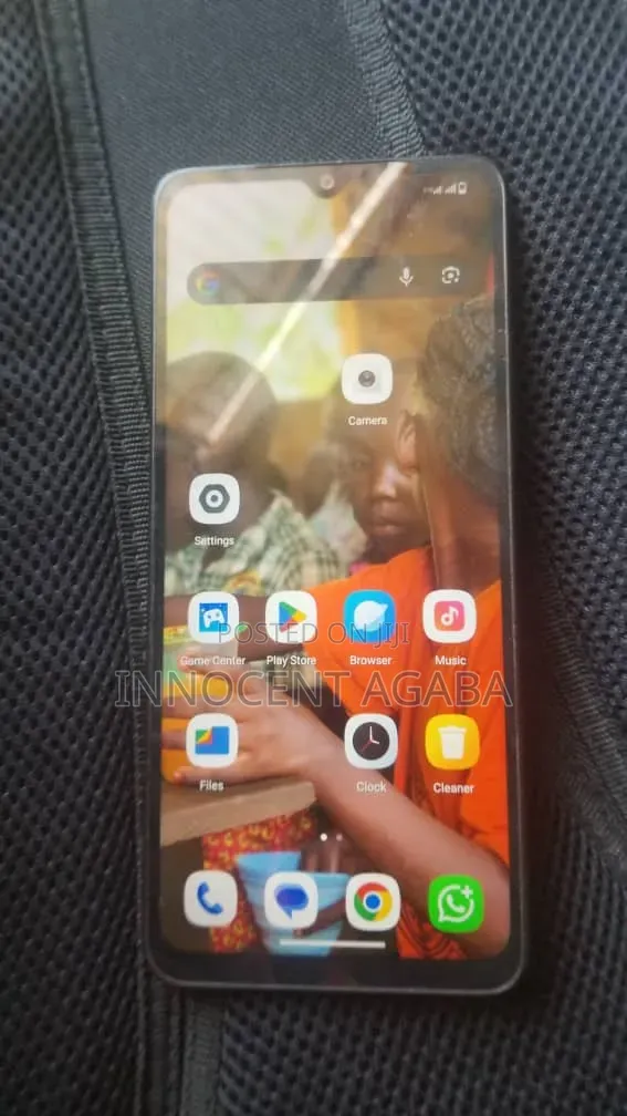 Xiaomi Redmi A3x 64 GB Black