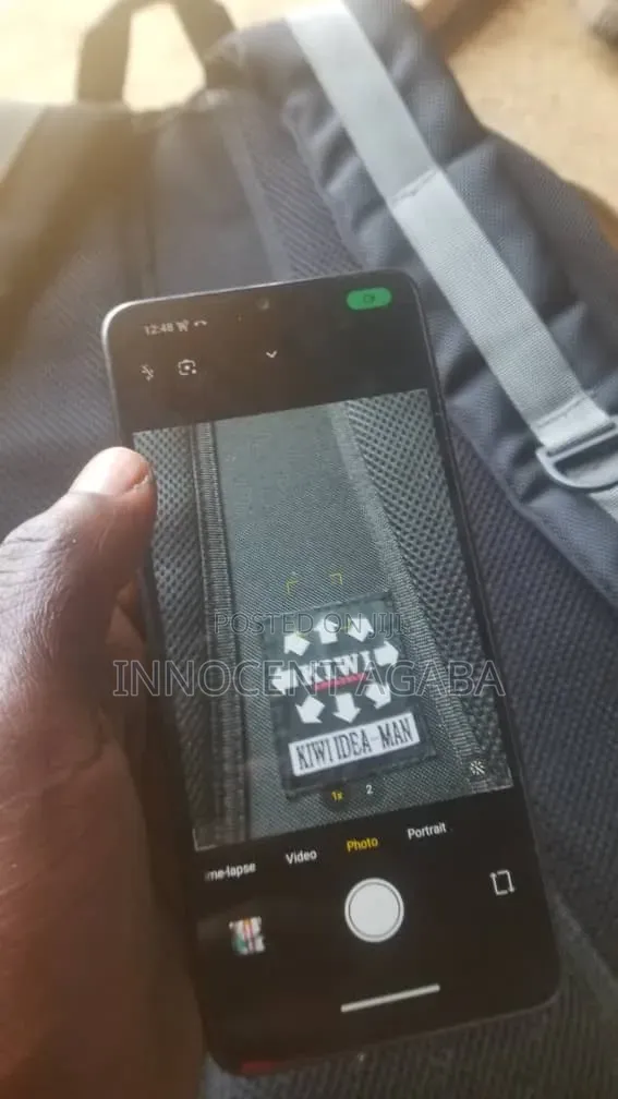 Xiaomi Redmi A3x 64 GB Black