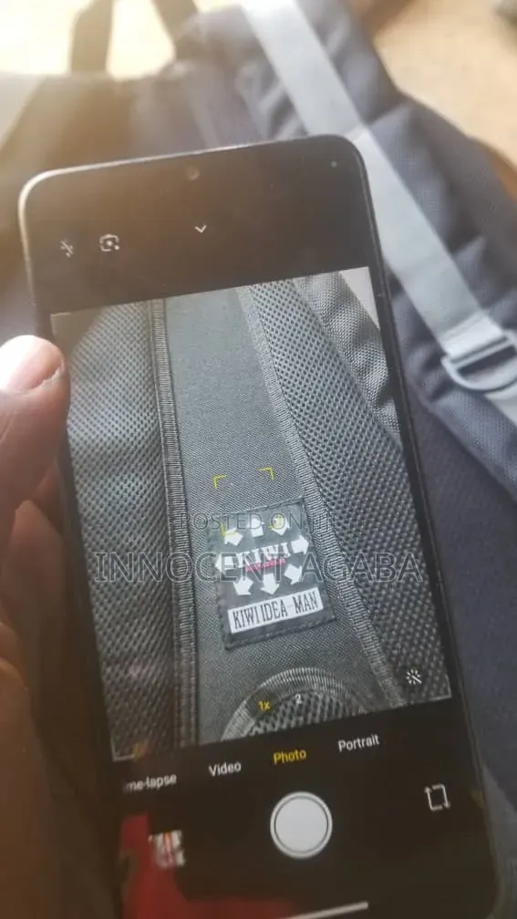 Xiaomi Redmi A3x 64 GB Black