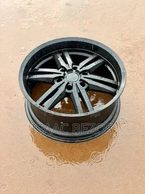 4×4 Size 20