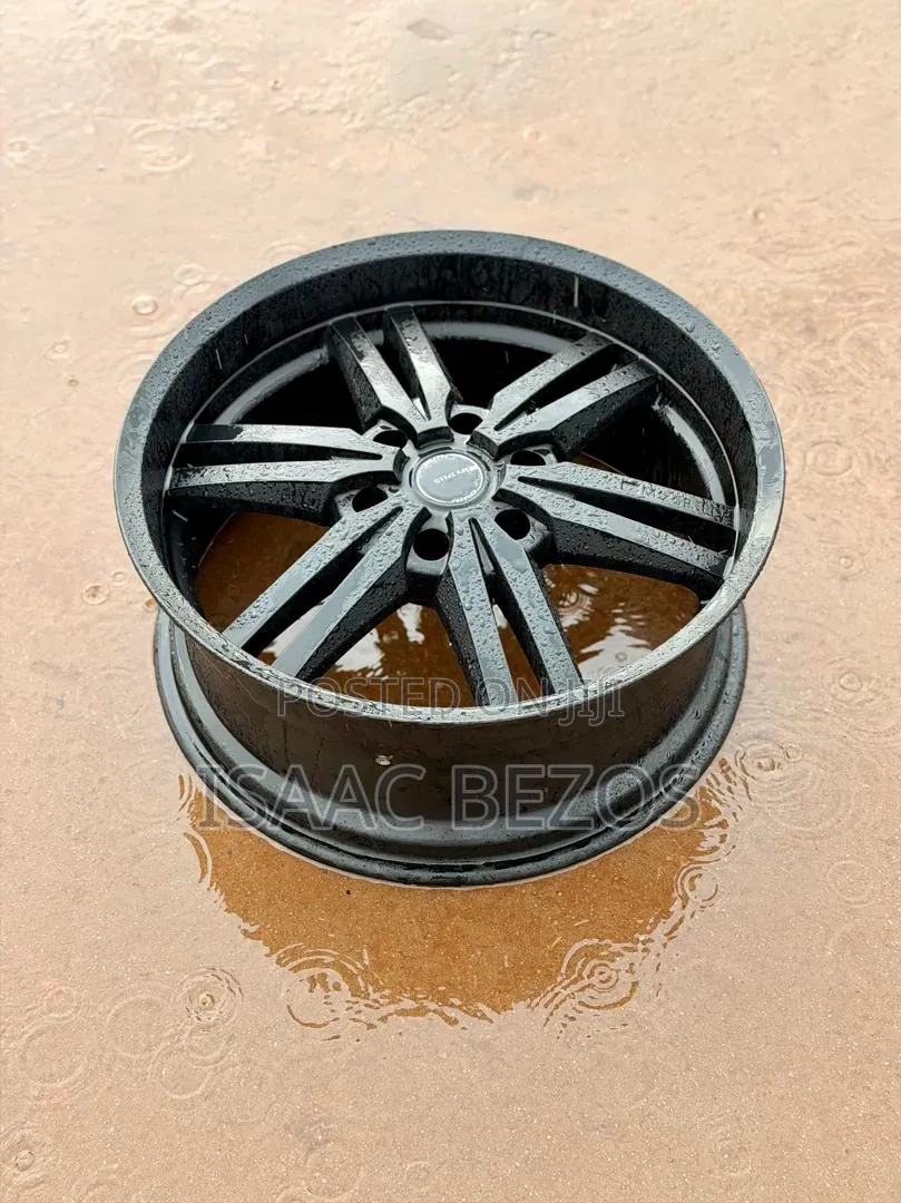 4×4 Size 20