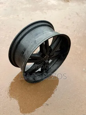 4×4 Size 20