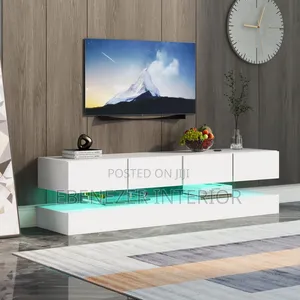 Harley TV Stand