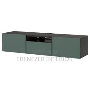 Harley TV Stand