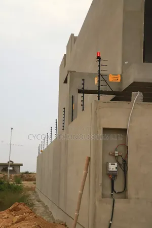 Electric Fence System