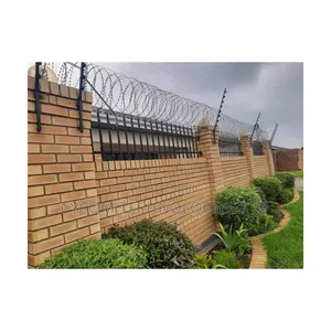 Electric Fence System