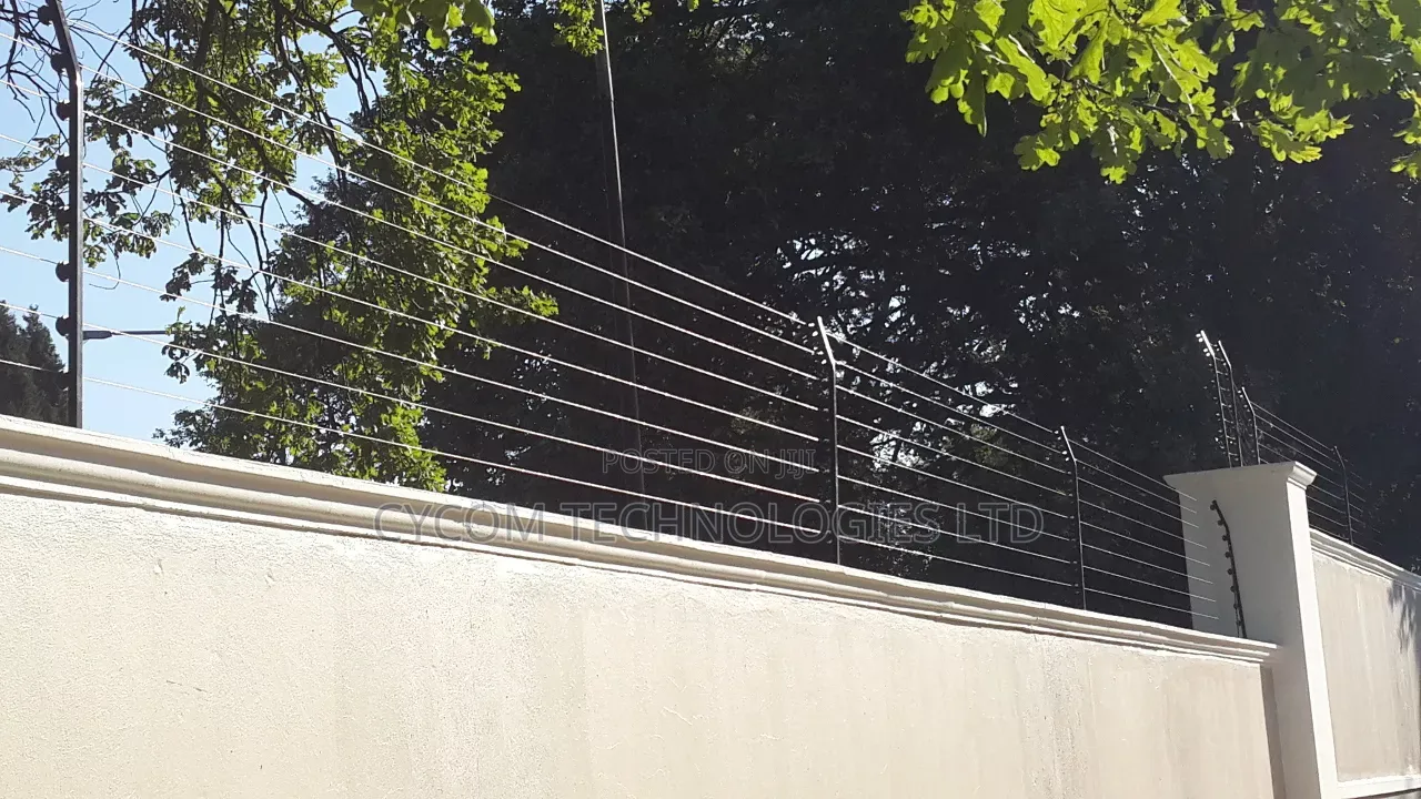 Electric Fence