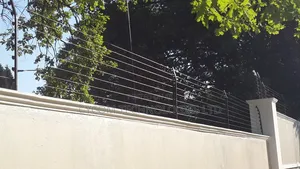 Electric Fence