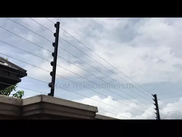 Electric Fence