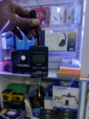 Portable Electronic Weighing Scale