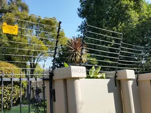 Electric Fence