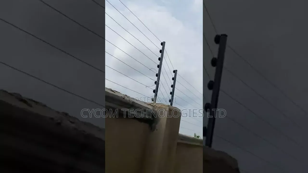 Electric Fence