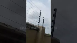 Electric Fence
