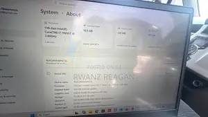 Laptop Lenovo Thinkbook 14 8GB Intel Core i7 SSD 512GB