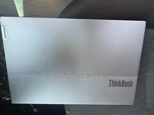 Laptop Lenovo Thinkbook 14 8GB Intel Core i7 SSD 512GB
