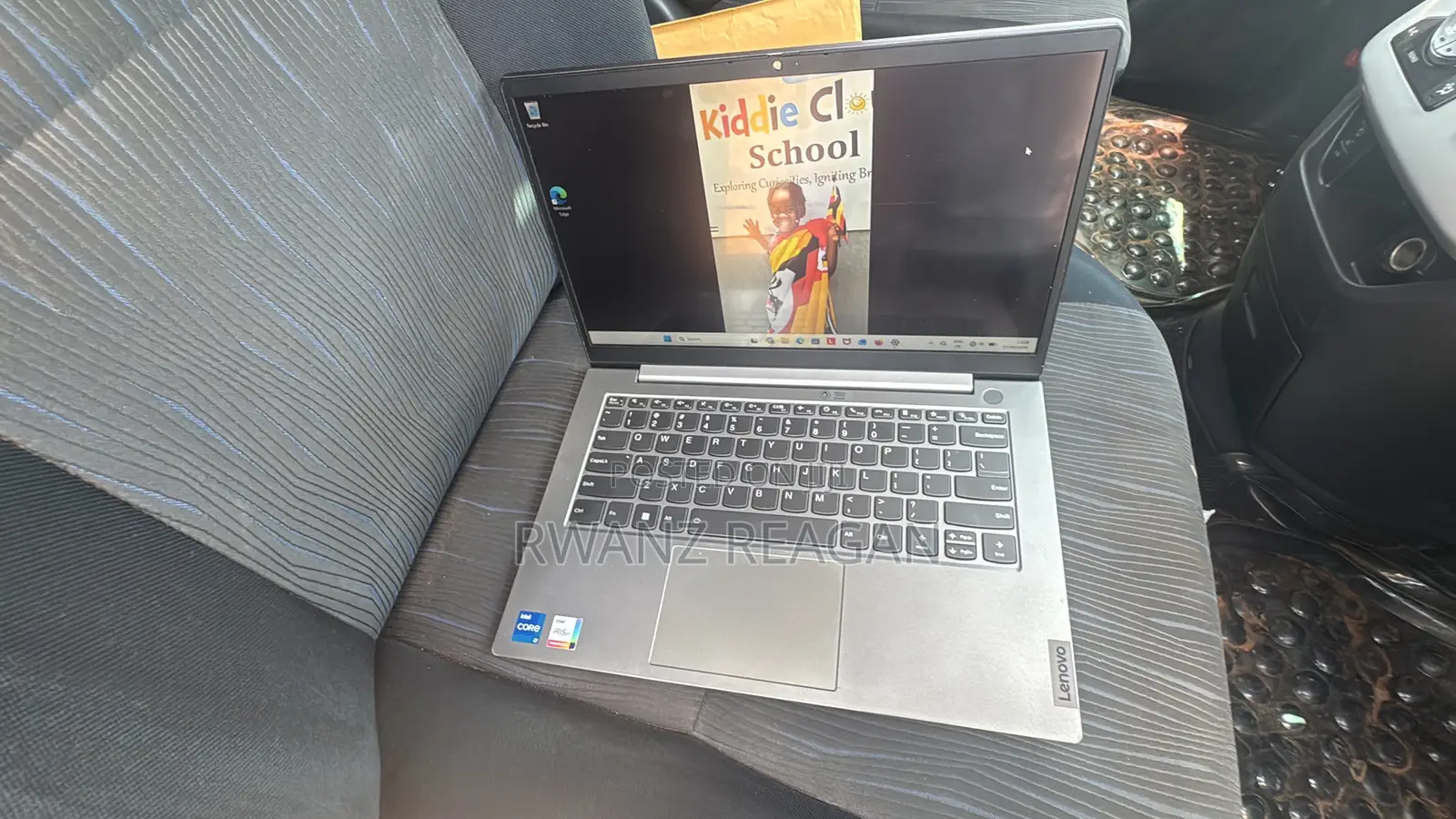 Laptop Lenovo Thinkbook 14 8GB Intel Core i7 SSD 512GB