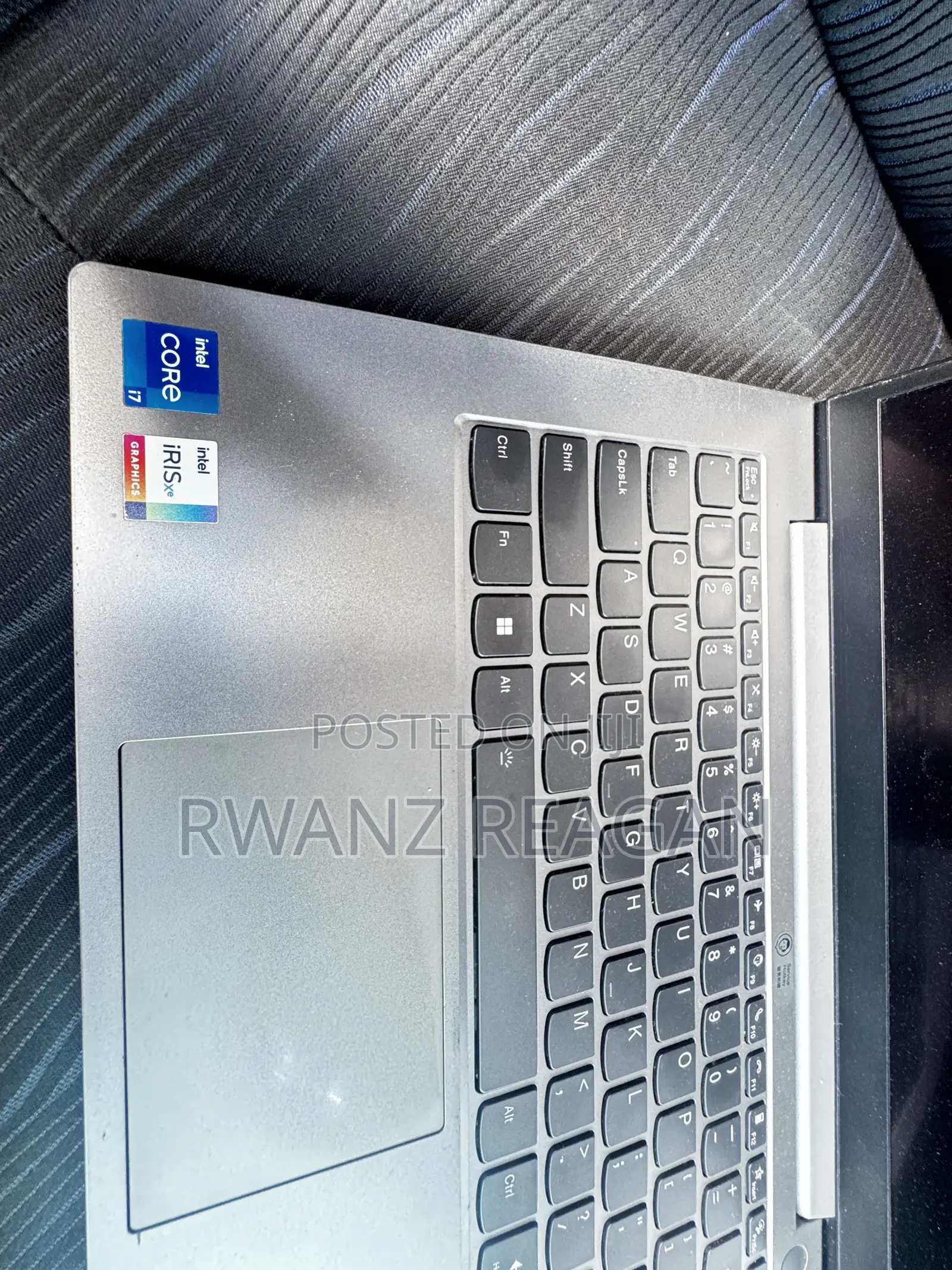 Laptop Lenovo Thinkbook 14 8GB Intel Core i7 SSD 512GB