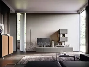 Armani TV Stand