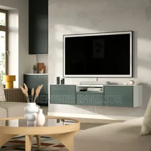 Armani TV Stand