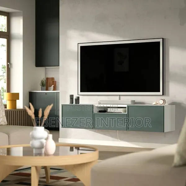 Armani TV Stand