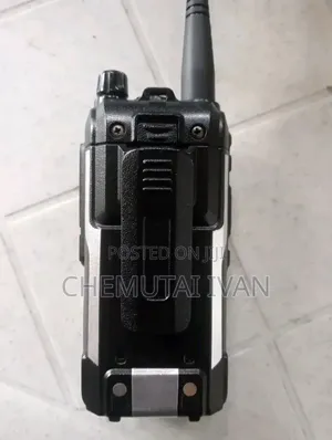 470mhz Illumination Walkie Talkies