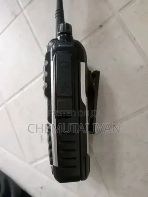 470mhz Illumination Walkie Talkies