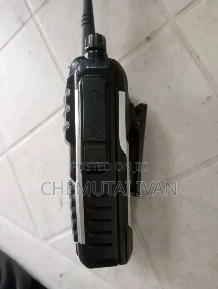470mhz Illumination Walkie Talkies