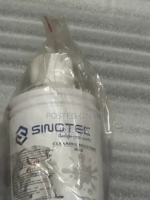 Cleaning Solution