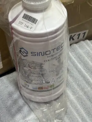 Cleaning Solution