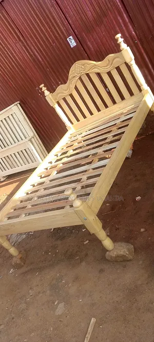 Brand New Design in 4 by 6 Bed