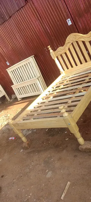 Brand New Design in 4 by 6 Bed