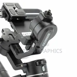 Feiyu AK2000S Standard Gimbal Kit for Mirrorless DSLR Cameras