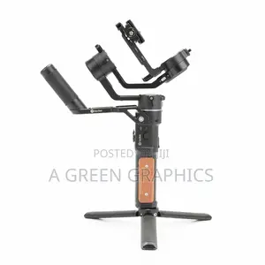 Feiyu AK2000S Standard Gimbal Kit for Mirrorless DSLR Cameras