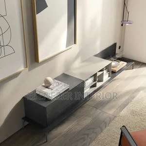 Kiena TV Stand