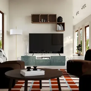 Kiena TV Stand