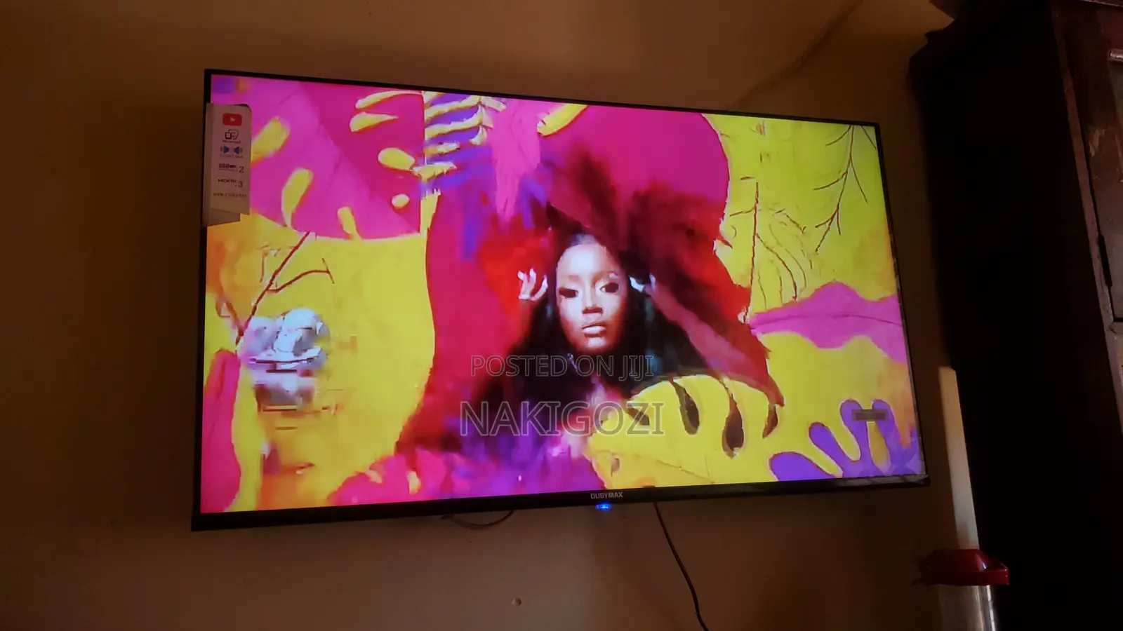 Television