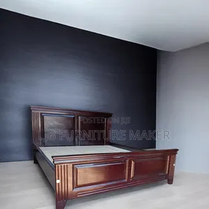 Bed 6ft*5ft