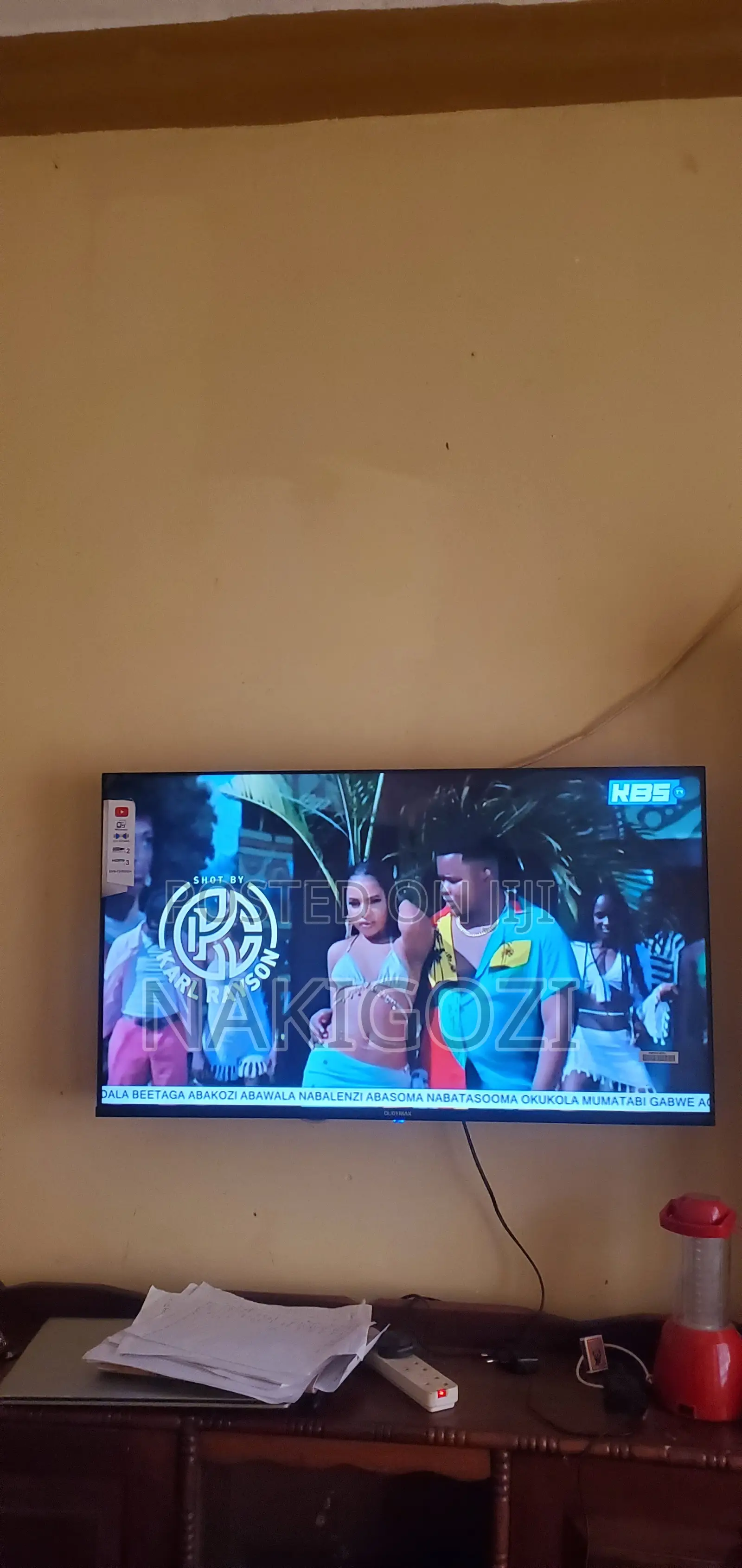 Television