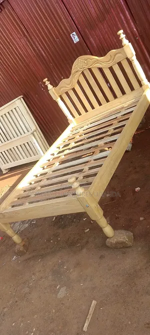Bed 🛏 in 4 by 6/ Latest Design
