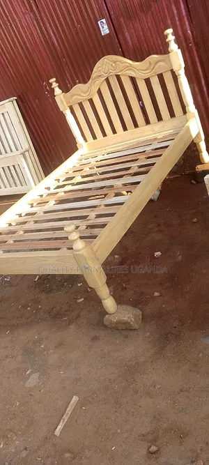 Bed 🛏 in 4 by 6/ Latest Design