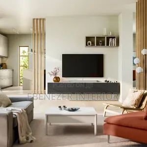 Puma TV Stand